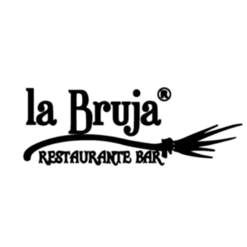 la bruja logo