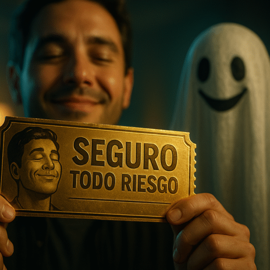Seguro adicional
