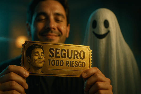 Seguro adicional