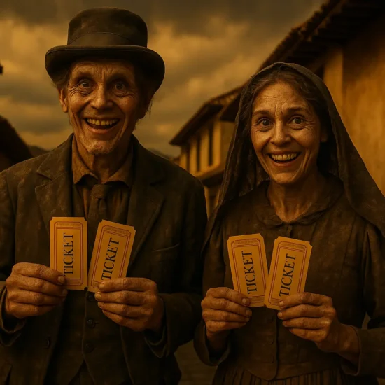 Plan Parejas Malditas