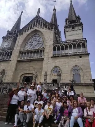 catedral fuera