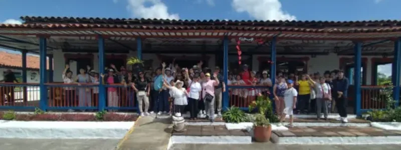 finca